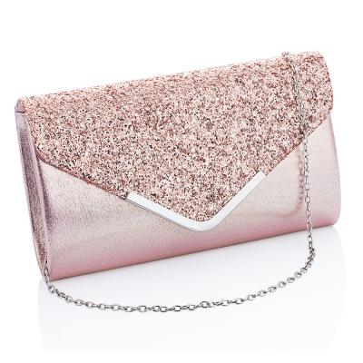 China Bling Women Daily Evening Purse Noble New Arrival Evening Clutch Bag For Party for sale