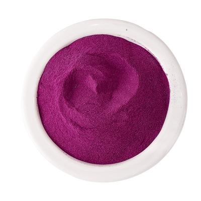 China Rich In Anthocyanins Top Quality 100% Natural Nutrition Supplement Purple Sweet Potato Powder for sale