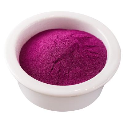 China Rich in Natural Freeze Dried Anthocyanins Purple Dehydrated Sweet Potato Powder Herbal Extract for sale