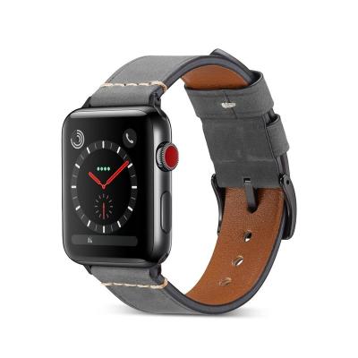 China New Fanshion Compatible with Apple Watch Band with Case 38mm 42mm 40mm 44mm, Watch Band Strap Compatible with Apple Watch Series 4 3 2 1 for sale