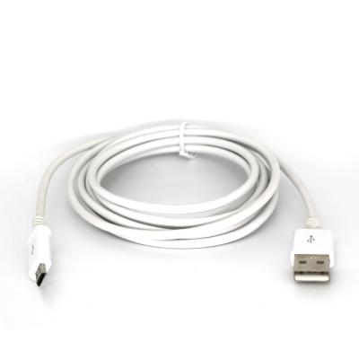 China High Quality Camera 1m 2m 3m Micro USB Cable Charger , Micro USB Cable Cord For Samsung for sale