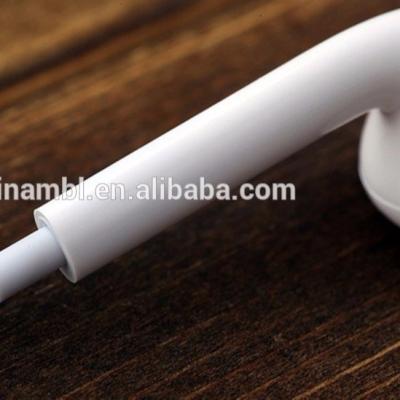 China Stereo Microphone Earphone Headphone Headset With Microphone For iPhone 6 for sale