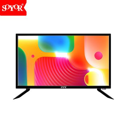 China New Style PORTABLE Smart Televisions TV /DVB-T2/S2/C2 Wholesale Digital LED TV 32inch Education TV for sale