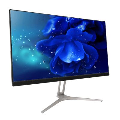 China SOYOR FHD PC Desktop Monitor 22 Inch VGA Desktop Computer Monitor LED 1920*1080 LED Monitor for sale