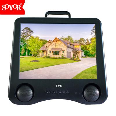 China Wholesale PORTABLE TV 15