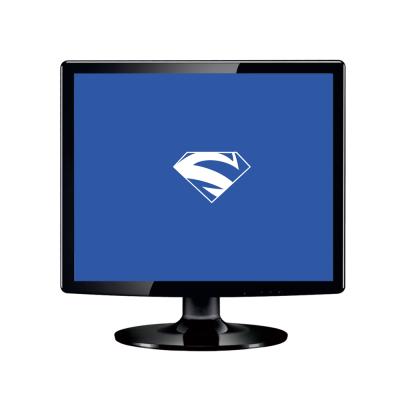 China Officeor Home Using 19 Inch LCD Monitor PC LED Flat Screen Desktop PC Monitor 144HZ 27INCH for sale