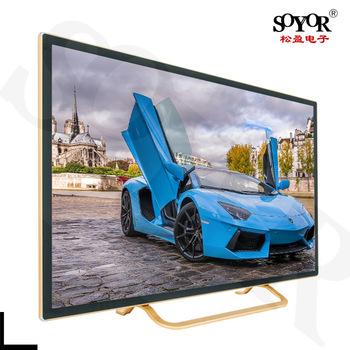 China 2020 Home/Hotel/Iraq Bar/Bedroom/Bathroom/Kitchen/Dining Room TV Channels Online Live Cheap fhd led tv parts large flat screen tv 32 have led tv maker for morocco for sale