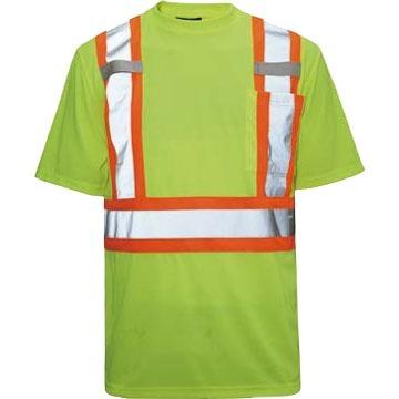 China Reflective Breathable Construction Vehicle Ventilation Hygiene Clothing Work Service for sale