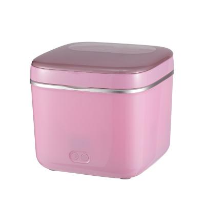 China Wholesale New COMPRESSOR Furniture Portable Desktop Smart Cosmetic Cooler Electric Mini Desktop Refrigerator For Gift for sale