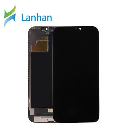 China Manufacturer Wholesale 100% Tested Original Glass LCD Display Screen Assembly With Quality Guarantee For Iphone 12 12 pro 12 pro max for sale