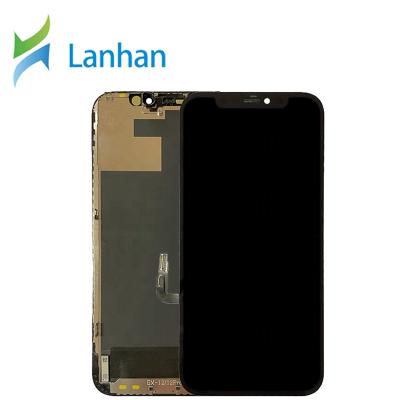 China 100% China Manufacture Glass Screened Phone LCD Display Screen Parts Fit For Iphone 12 12 pro 12 pro Max Screen Replacement for sale