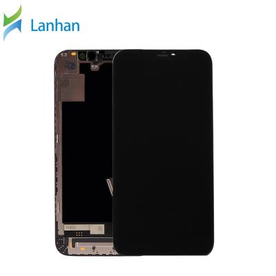 China Wholesale Touch Screen Digitizer Screen LCD Mobile Phone Component Replacement For Iphone 12 mini For Iphone 12 mini for sale