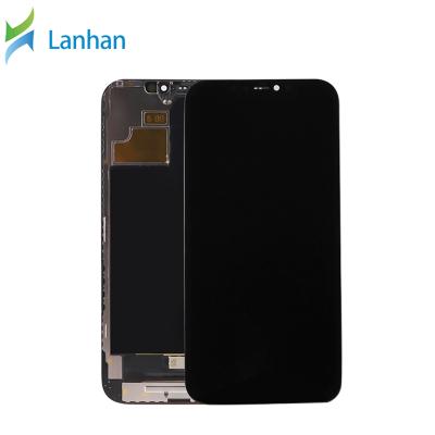 China 100% Original Brand New Wholesale Cell Phone Display Replacement Repair OLED Screen Suitable For iPhone 12 Pro Max For Iphone 12 Pro Max for sale