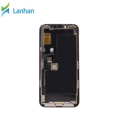 China Wholesale original cell phone oled screen touch screen digitizer assembly parts repair and replacement for iPhone 11 pro for Iphone 11 pro for sale