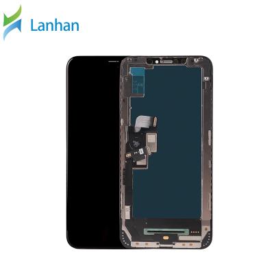 China Original Xs Max Lcd Display Screen Pantalla Replacement For Iphone Xs Max For Iphone Xs Max for sale