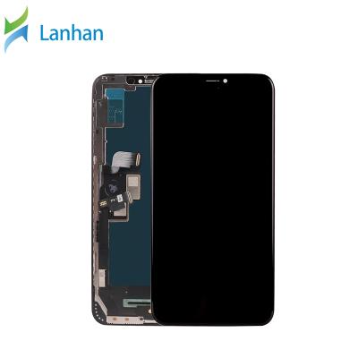 China Mobile Phone LCDs For Iphone Xs Max Lcd Display For Iphone XSM Touch Screen Digitizer Assembly For Iphone Xs Max for sale