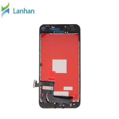 China Wholesale LCD Display Touch Screen Digitizer Assembly For iPhone 8 LCD Screen Replacement Parts For Iphone 8 for sale