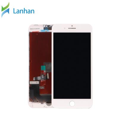 China Wholesale LCD Touch Screen Display For iPhone 8 Plus Screen Replacement For iPhone 8 Plus for sale