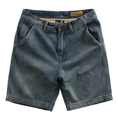 China Fashionable second hand ladies clothes 2022 new style shorts used clothing used clothes fashion mens used cargo shorts pants for sale