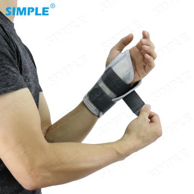 China Injury Repair Finger Support Brace Thumb Wrist Brace SIMPLE Injury Solution for sale