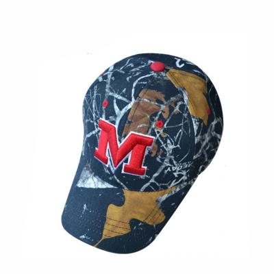 China Breathable Men and Women Casual Fashion Cover Up Cotton Baseball Cap Camouflage Hat Gorras Militares Hombre Adjustable Snapbacks Hats for sale