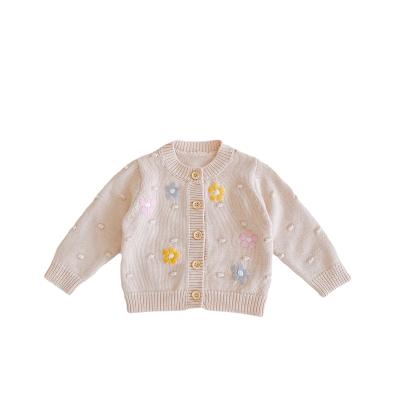 China Hot Selling Baby Clothes Solid Color Newborn Baby Tops Breathable for sale