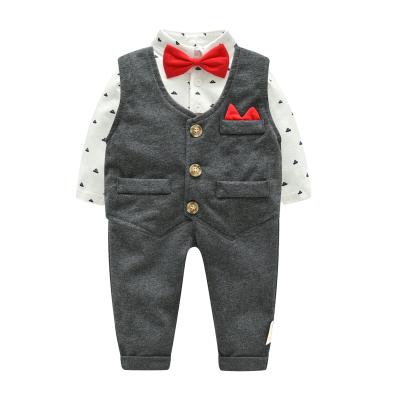 China 2021 New Sale Children Cotton Sets Fashion Boy Set Clothes for sale