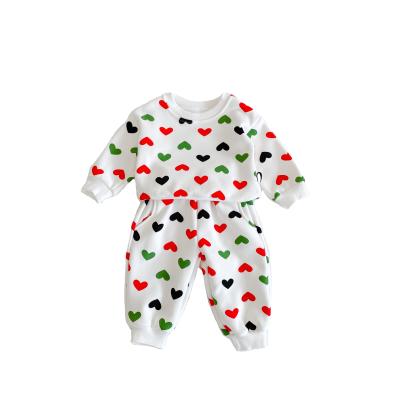 China Autumn Winter Breathable Baby Clothes Suits Newborn Girls Rompers Overalls for sale