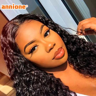 China Best Curly Curly Mongolian Hair, Unprocessed Brazilian VE Hair Bundle, Mink Cuticle Aligned Hair Virgin, Remy Deep Wave Raw Bulk Hair Extension for sale