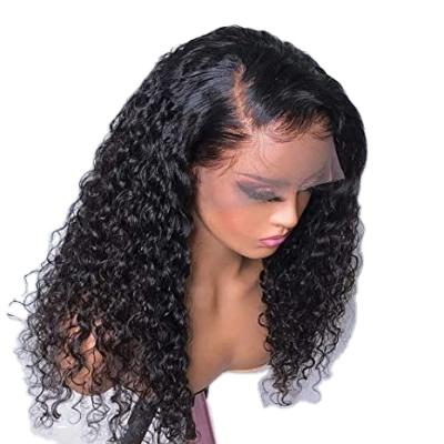 China Silky Straight 100% Brazilian Virgin Hair Lace Front Wigs,Wholesale Cheap Natural Hair Wigs For Black Women,Hd Lace Frontal Wig for sale