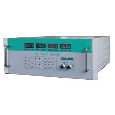 China AF10 3Kva Single Phase AC Voltage Stable Automatic Voltage Pure Sine Wave Regulator Frequency Stabilizer for sale