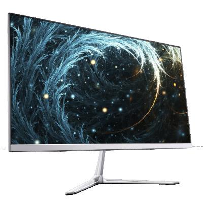 China Speaker Guangdong Factory Wholesale 27 Inch 1920*1080 Fhd 75hz Max Lcd Computer Game Monitor for sale