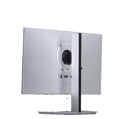 China Working Out In Camera High End Computer Monitor Height Adjustable Tilt Adjust 1920*1080 16.7m Colors M Triple Screen Gaming Monitor for sale