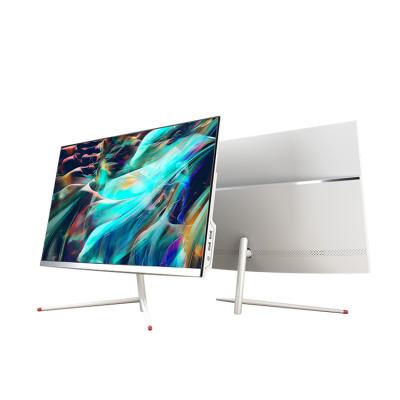 China Speaker 21.5 Inch 16:9 16.7m Ms Desktop Computer Set Colors Gtg20 All-in-one PC for sale