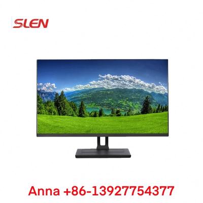 China Factory Wholesale USB Port Cheap Price Good Products Customized Brand Computer Full All In One PC Desktop for sale