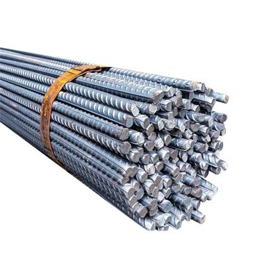 China Industrial steel rebars machine high productivity for sale