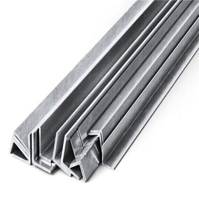 China Industrial The new best seller angle bar steel galvanized angle bar steel galvanized for sale