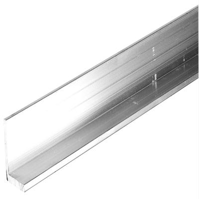 China Industrial Reasonable price galvanized steel metal ceiling wall angle iron galvanized steel bar for sale