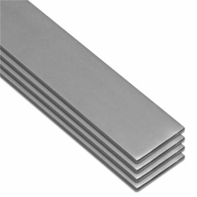 China Industrial wholesale building Steel Flat Bar flat steel bar steel flat bar for sale