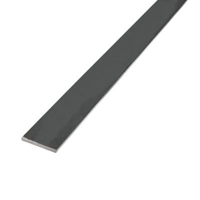 China Industrial Q235 carbon steel flat bar for knife for garden for sale