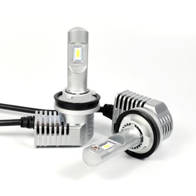 China Cost Effective Auot LED Lights Headlight LED Headlamp Led Light Universal for sale