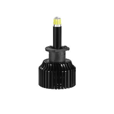 China JG 3D led 360 h7 headlight H11 9005 9006 9012 led car light H1 led H7 H11 canbus led 20000lm 90w auto lamp universal for sale