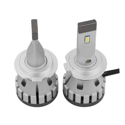 China New AUTO led headlights Q3-H7 for led headlight for car Accord for sale