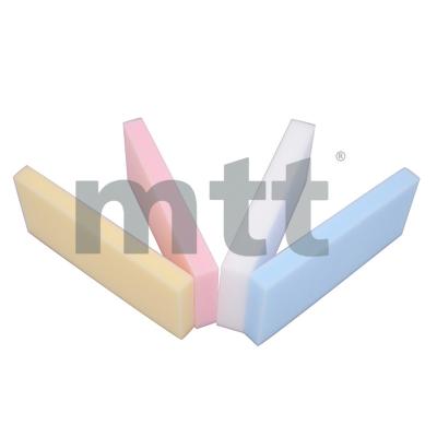 China Viable magic eraser melamine sponge for sale