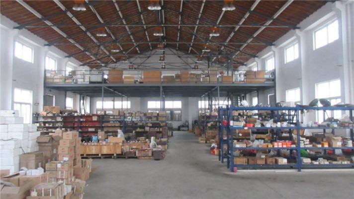 Verified China supplier - Taixing Jingchuang Penguin Refrigeration Equipment Factory (general Partnership)