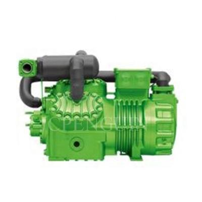 China Compresor two stage compressor 20hp S6G-25.2 refrigeration compressor model for sale