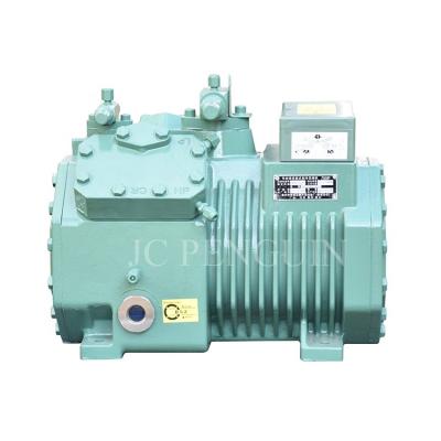 China 5HP Semi-Hermetic Conditioner refrigerator compressor for sale