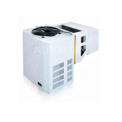 China Competitive price easy operation wall mount cold room walk in freezer condensing unit for sale