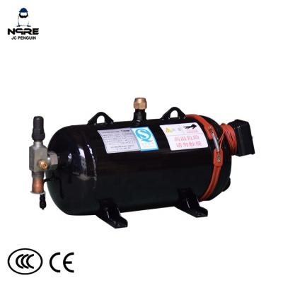 China Efficient Competitive Price 5hp freezing compressor for sale