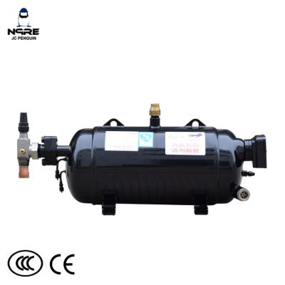 China 7HP Fresh Cooling cold storage machinery compressor for sale